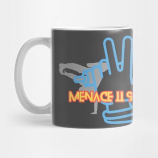 Menace Ii Society Mug